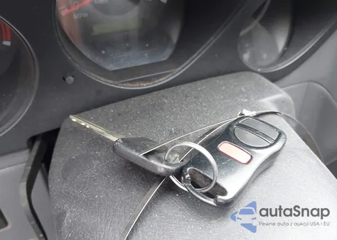 2003 Nissan Frontier Xe-V6 из США, поврежденный, VIN 1N6ED29Y63C425298